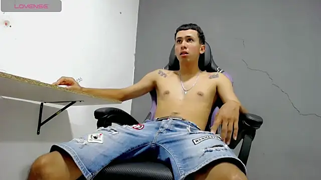 Damien 444 online show from 04-05-26, 08:28