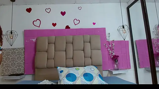 Damary Leon online show from 02-28-26, 07:26