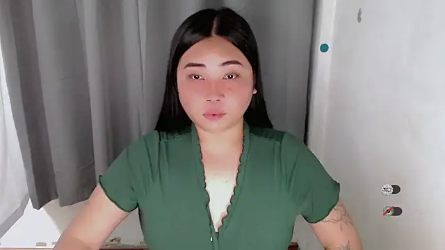 Yhana Slut online show from 09-13-25, 02:50