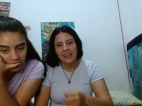 Arieeel 09 online show from 01-06-26, 05:05