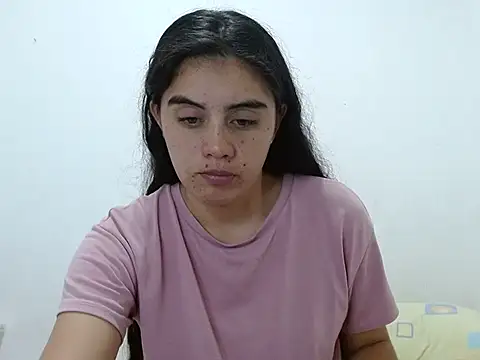 Arieeel 09 online show from 02-18-26, 05:09