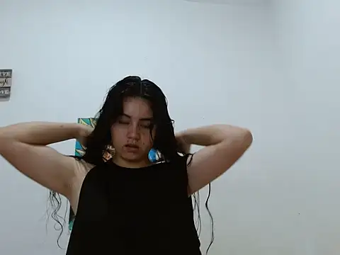 Arieeel 09 online show from 02-21-26, 05:36