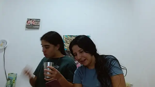 Arieeel 09 online show from 02-24-26, 05:11