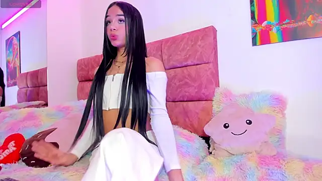 Baby Steff online show from 10-08-25, 07:06