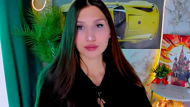 Mollyinyourmind online show from 02-04-26, 08:25