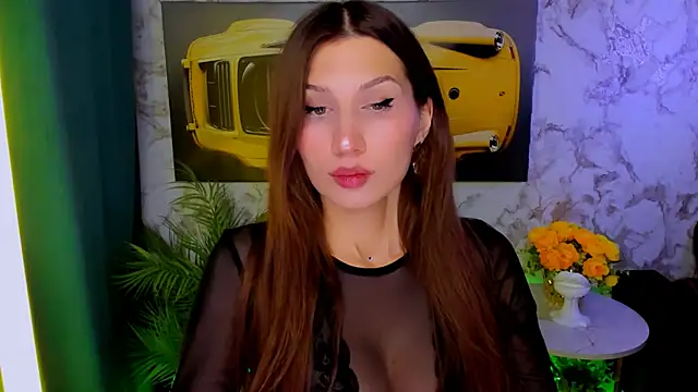 Mollyinyourmind online show from 03-10-26, 07:30