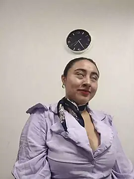 AMATISTA  16 online show from 10-10-25, 12:26