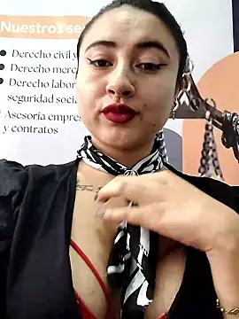 AMATISTA  16 online show from 12-16-25, 12:21