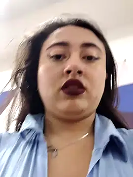 AMATISTA  16 online show from 02-03-26, 12:10