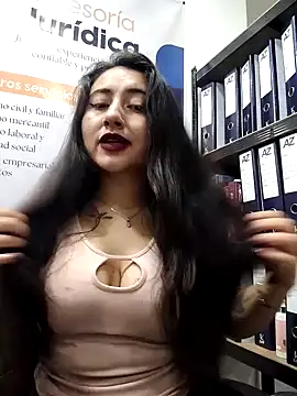 AMATISTA  16 online show from 03-27-26, 12:27