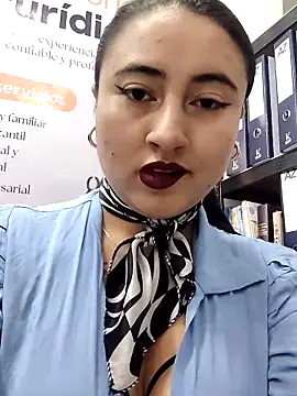 AMATISTA  16 online show from 04-13-26, 12:21