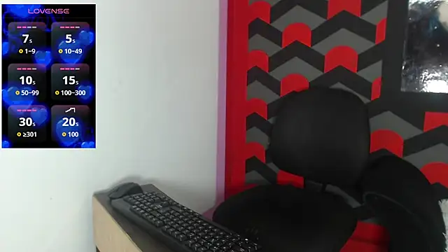 Snapshot of Penelope_Sweet2 chatting on 10-21-25, 06:52 Penelope Sweet2 online show from 10-21-25, 06:52