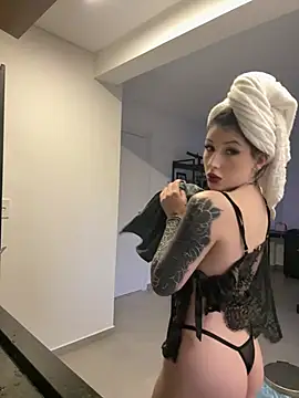 Privad ravenna online show from 04-23-26, 08:55