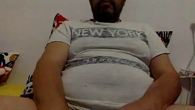 steve669 hot online show from 09-21-25, 08:54