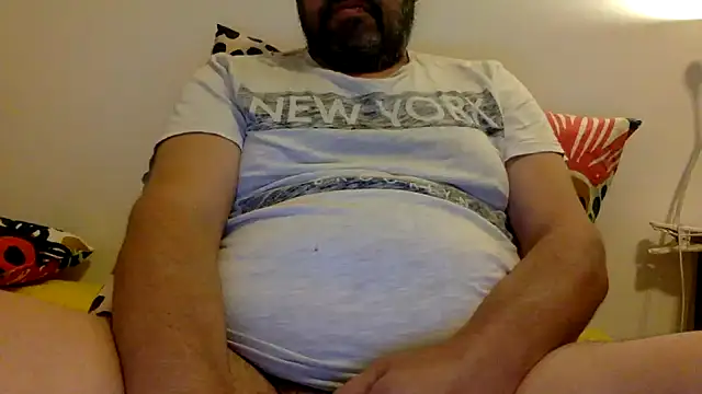steve669 hot online show from 09-27-25, 06:18