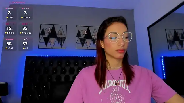 Snapshot of Ebonysweet__ chatting on 10-22-25, 09:14 Ebonysweet online show from 10-22-25, 09:14