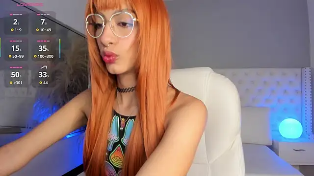 Ebonysweet   online show from 02-10-26, 08:02