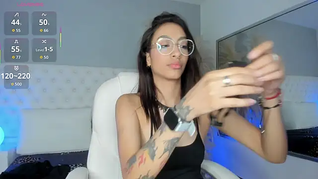 Ebonysweet   online show from 02-26-26, 07:46