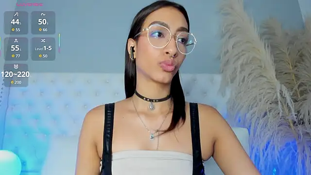 Ebonysweet   online show from 03-08-26, 02:04