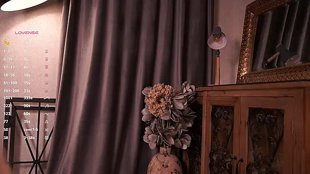 BubugAgaska online show from 04-22-26, 04:30