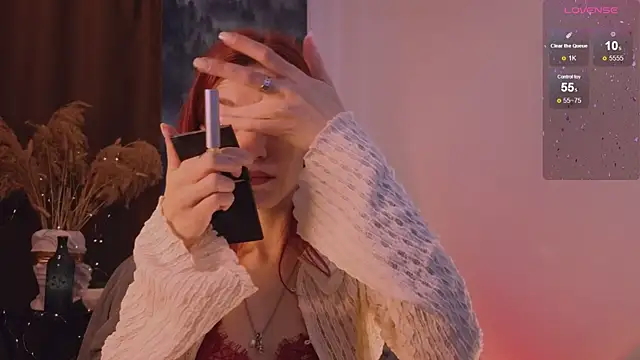 Snapshot of WendyGilber chatting on 11-15-25, 09:28 WendyGilber online show from 11-15-25, 09:28