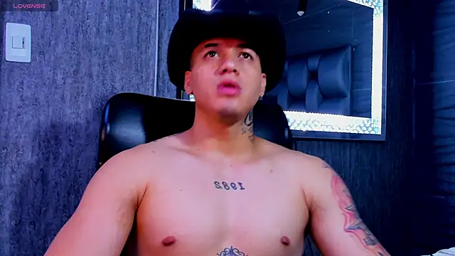 rocoo santos online show from 09-25-25, 05:44