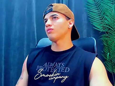 rocoo santos online show from 04-18-26, 09:02