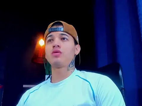 rocoo santos online show from 04-22-26, 06:09