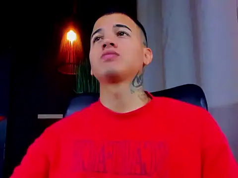 rocoo santos online show from 04-28-26, 06:13