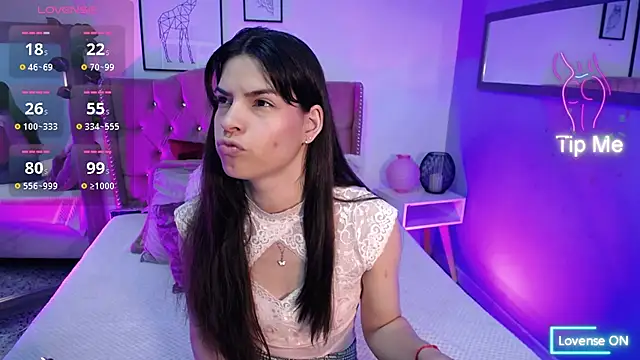 Astrid Velle online show from 09-25-25, 03:10