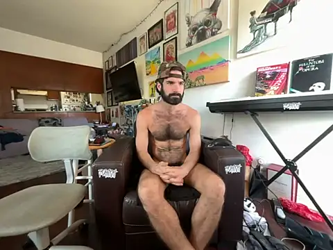 Pupscritch online show from 09-12-25, 07:03