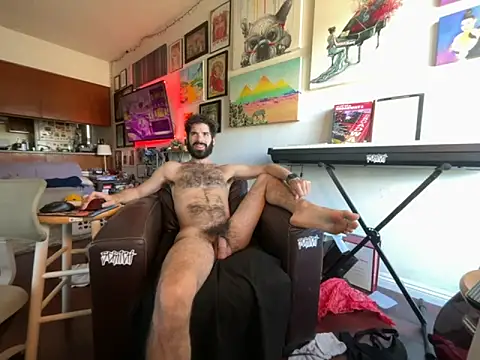 Pupscritch online show from 09-24-25, 08:12