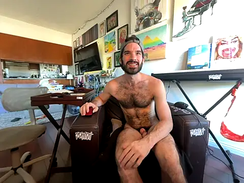 Pupscritch online show from 10-12-25, 09:47