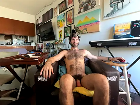 Pupscritch online show from 10-28-25, 04:53