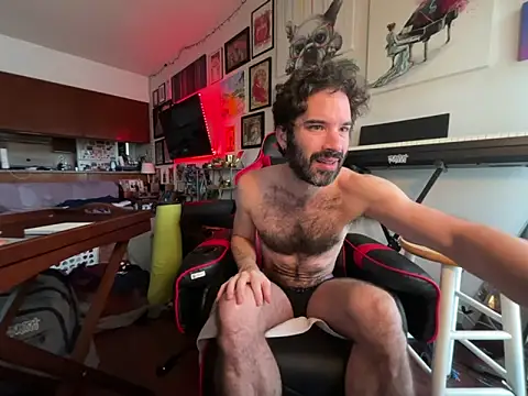 Pupscritch online show from 02-19-26, 04:25