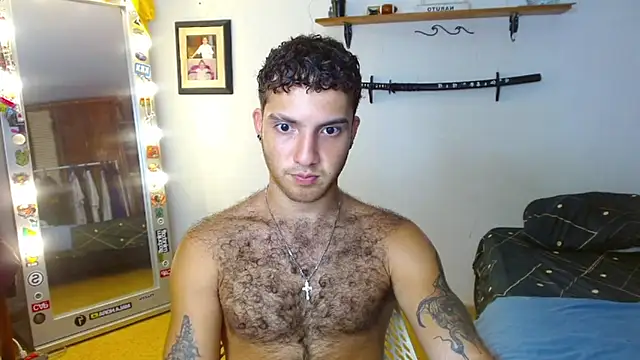 ocean boy online show from 09-16-25, 06:42