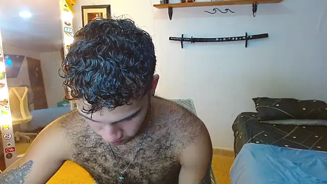 ocean boy online show from 09-17-25, 06:31