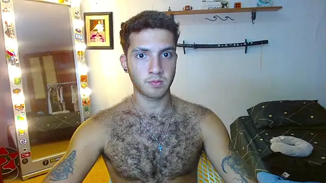 ocean boy online show from 09-25-25, 12:36