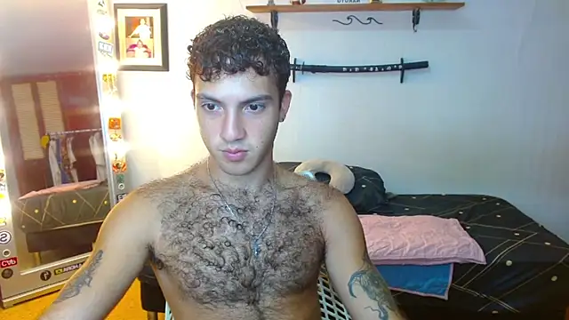 ocean boy online show from 10-10-25, 10:53