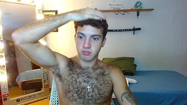 ocean boy online show from 10-16-25, 10:11