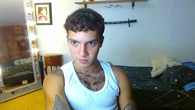 ocean boy online show from 10-20-25, 08:42