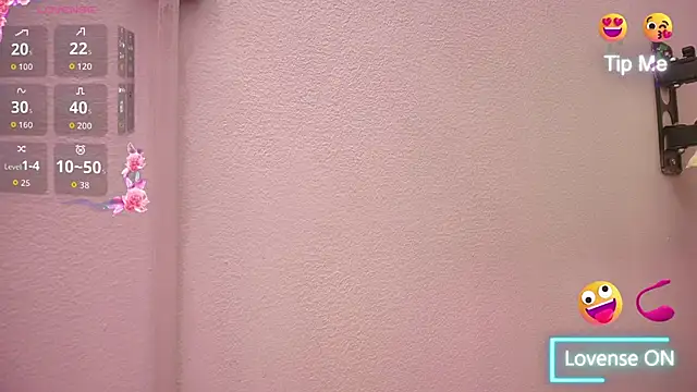 Naomy tay1 online show from 12-21-25, 02:19