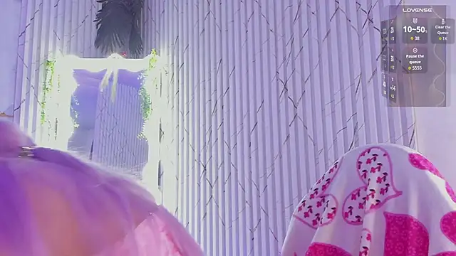 Naomy tay1 online show from 04-12-26, 03:22