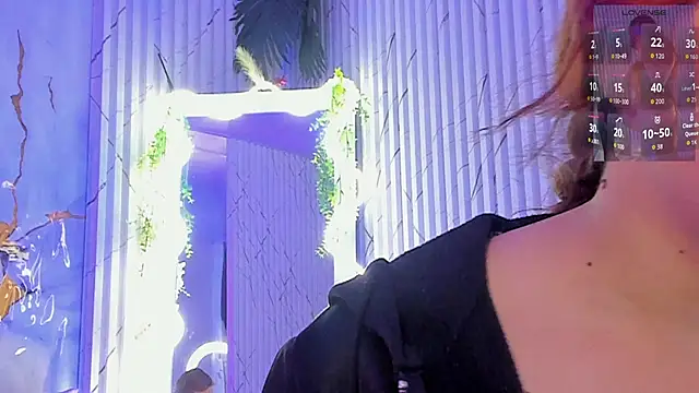 Naomy tay1 online show from 04-26-26, 03:04