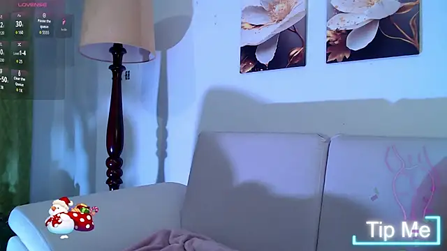 Violet tay1 online show from 11-21-25, 06:23