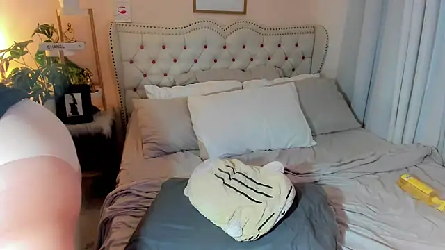 SweetHoney369 online show from 11-27-25, 12:13