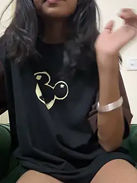 modelnishu online show from 09-21-25, 05:14