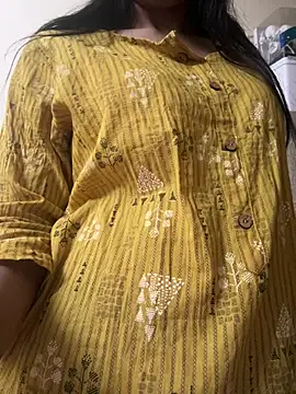 modelnishu online show from 02-10-26, 01:15