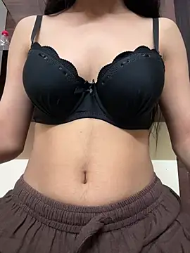 modelnishu online show from 04-13-26, 01:16