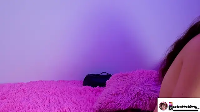 celestte evans 1 online show from 11-26-25, 07:09